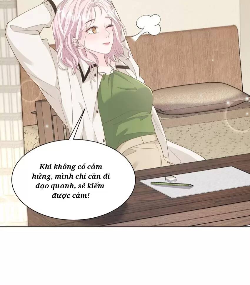 mận xanh chapter 16 43