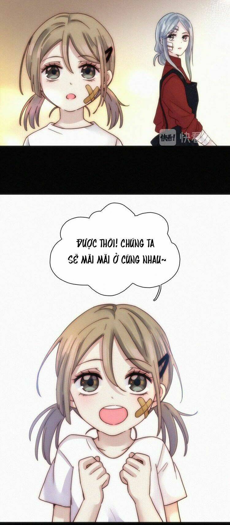 nếu ngày đó chúng ta chưa quen biết chapter 8 17