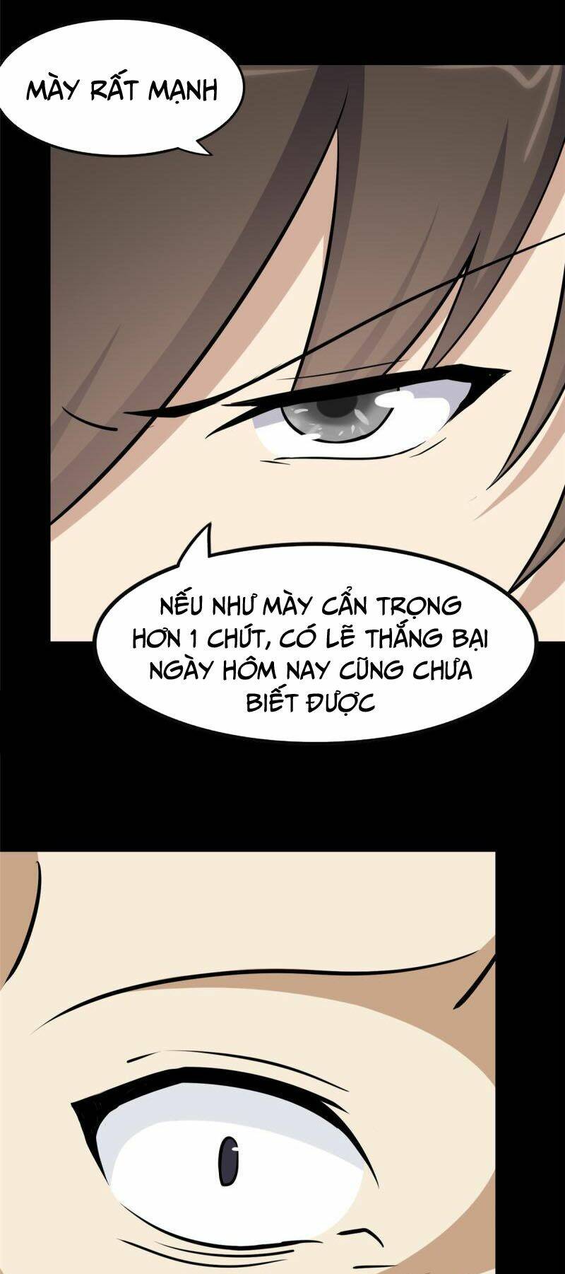 bạn gái virus của tôi chapter 334 9