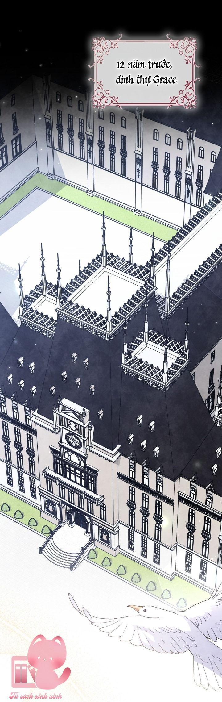 quan hệ cộng sinh giữa báo đen và thỏ trắng chapter 94 4