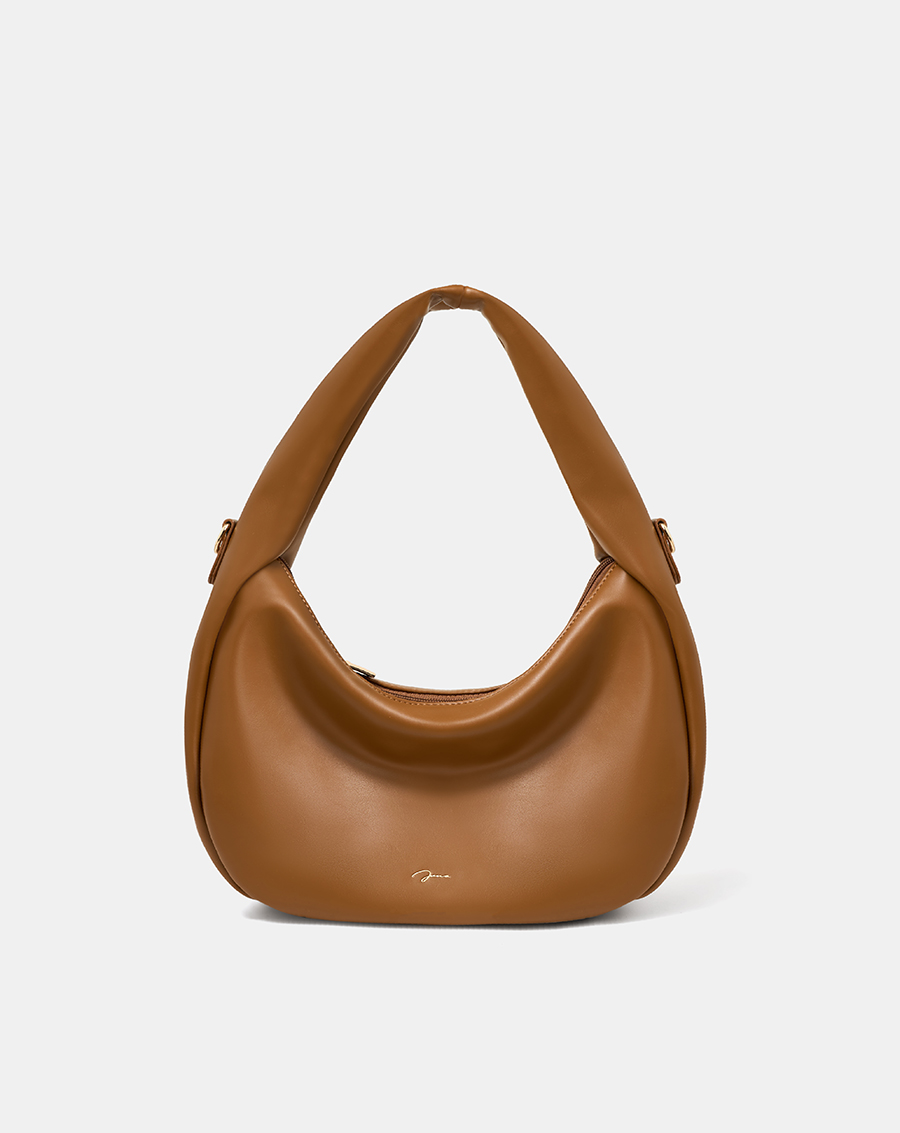 Túi Xách Nữ Thời Trang JUNO Cỡ Lớn Hobo Basic TXL097