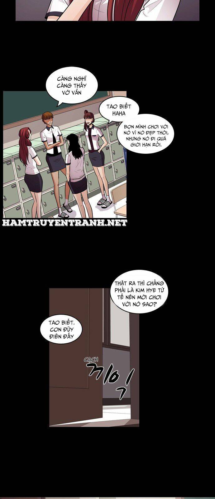 tomorrow - ngày mai chapter 6 5