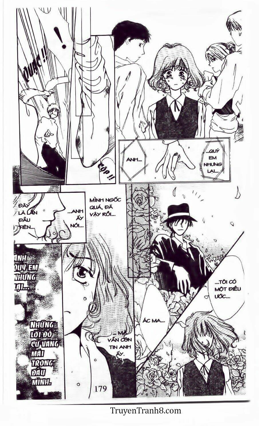 land of the blindfolded chapter 10 30