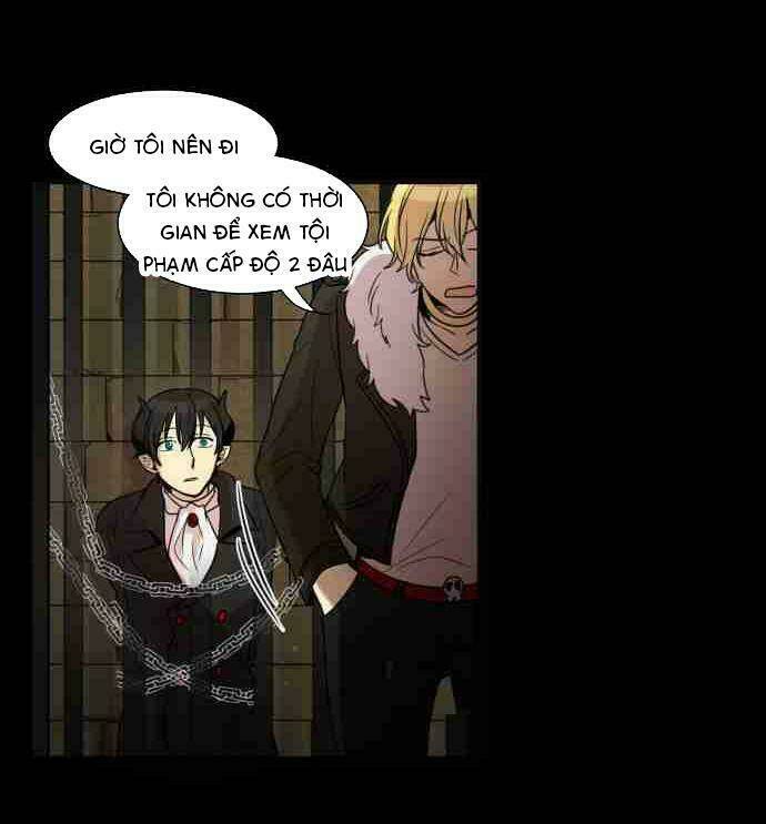 the devil who can't fly chapter 39 25