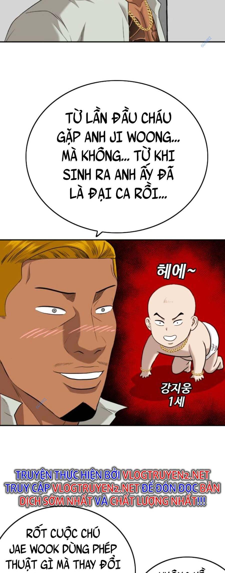 người xấu chapter 125 44