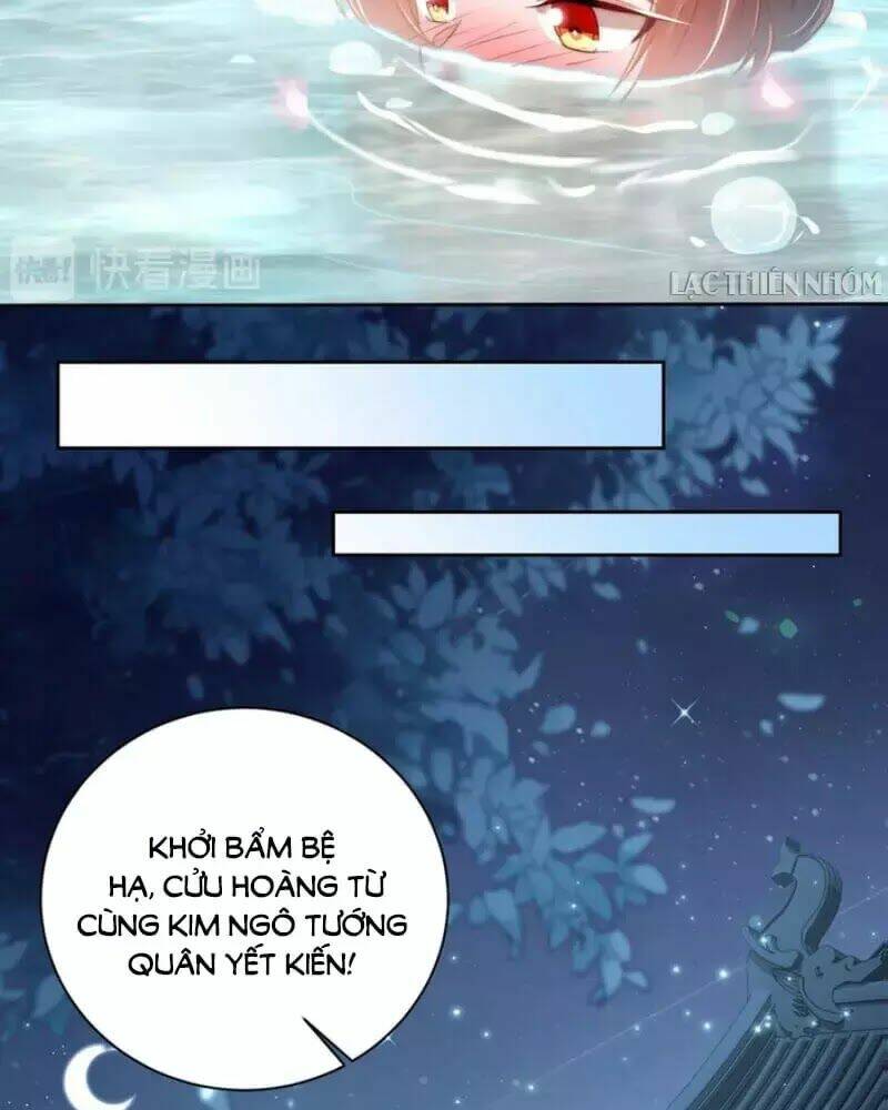 công chúa tại thượng: quốc sư mời xuống kiệu chapter 29 10