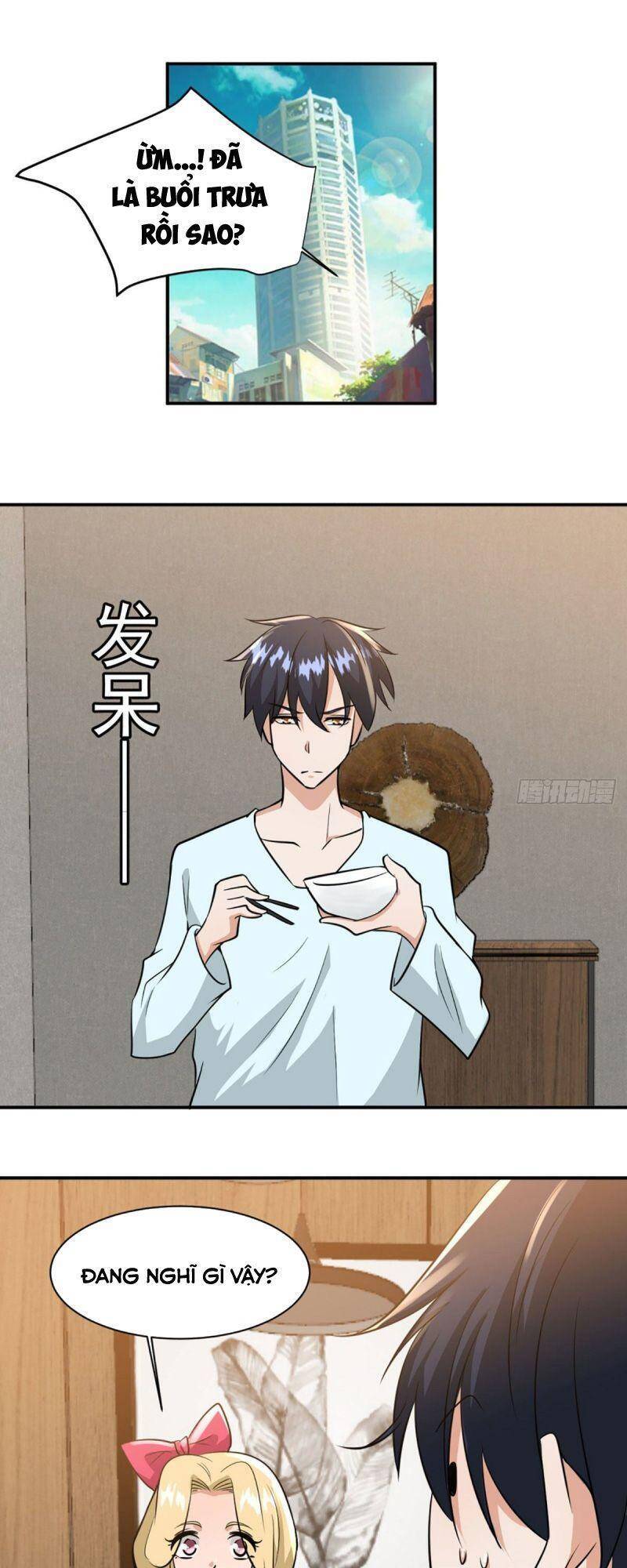 quỷ quyệt @ai chapter 20 21