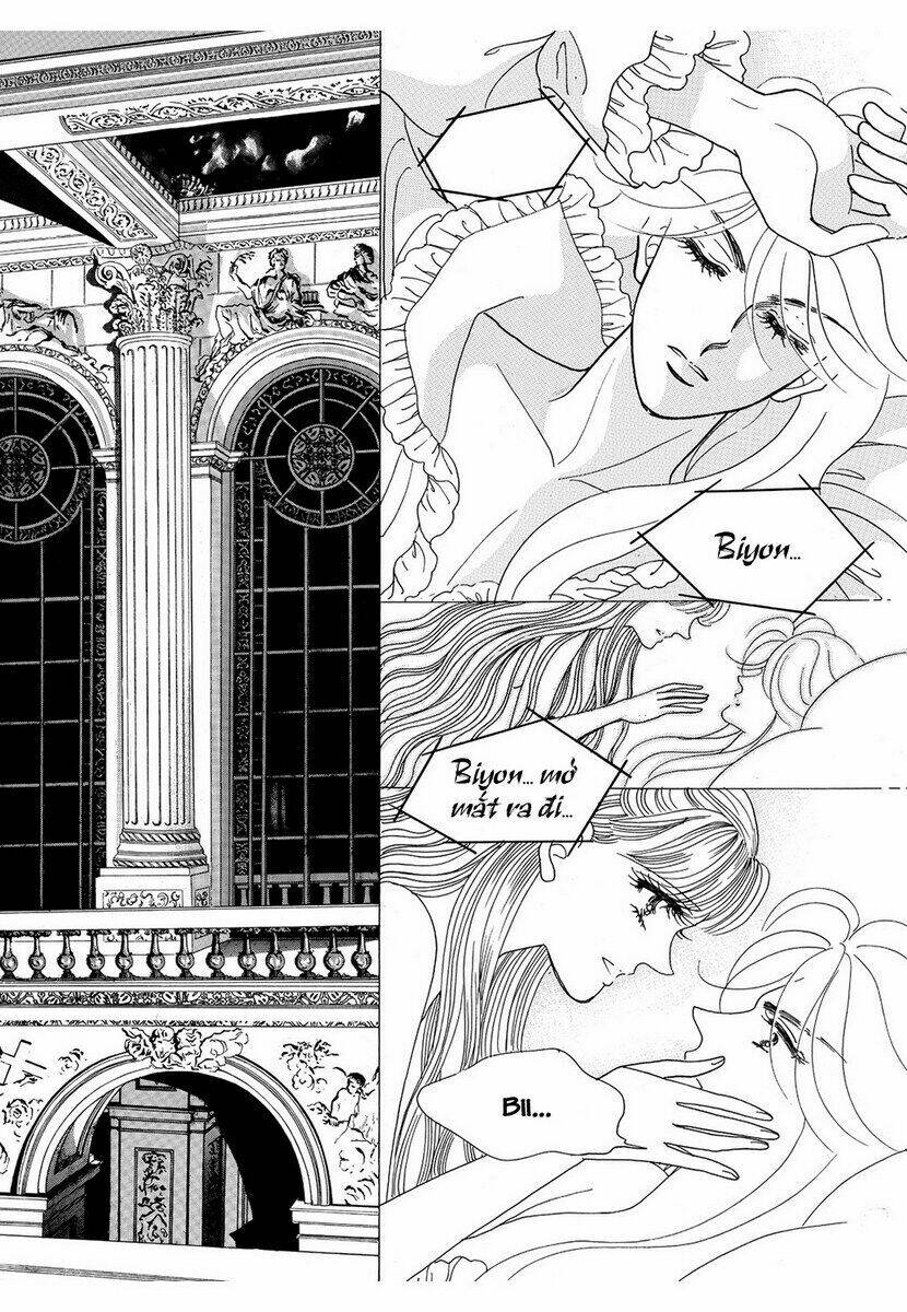 princess - công chúa xứ hoa (bản đẹp) chapter 10 42