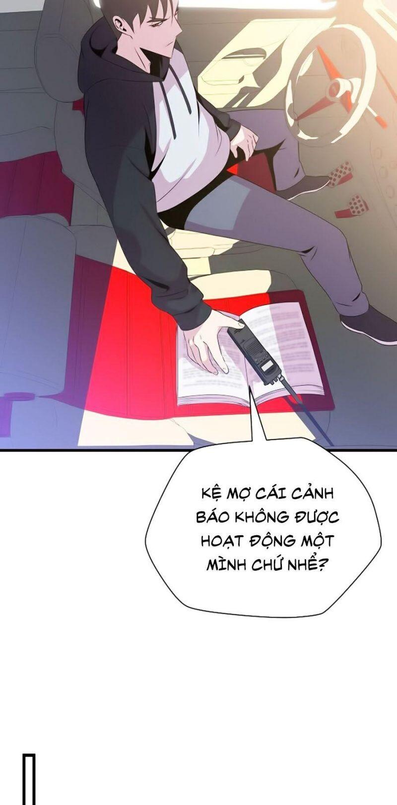 tiêu diệt đấng cứu thế chapter 27 16