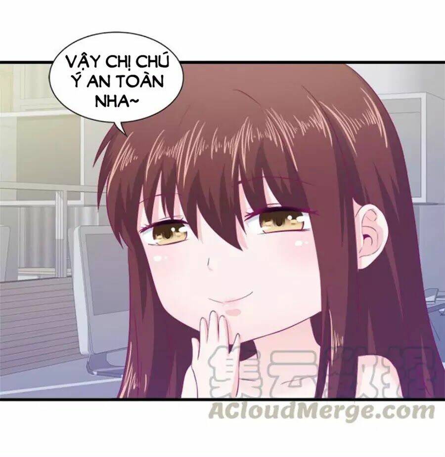 khi trò chơi ác ma bắt đầu chapter 123 22