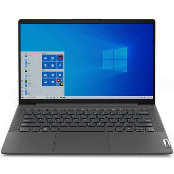 Laptop Lenovo IdeaPad 5 14IIL05 81YH00ENVN (Core i5-1035G1/ 8GB DDR4/ 512GB SSD M.2 NVMe/ 14 FHD IPS/ Win10) - Hàng Chính Hãng