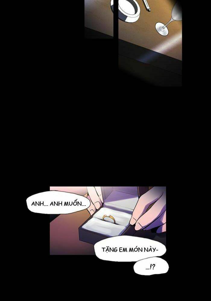 giáo sư băng giá chapter 1 12