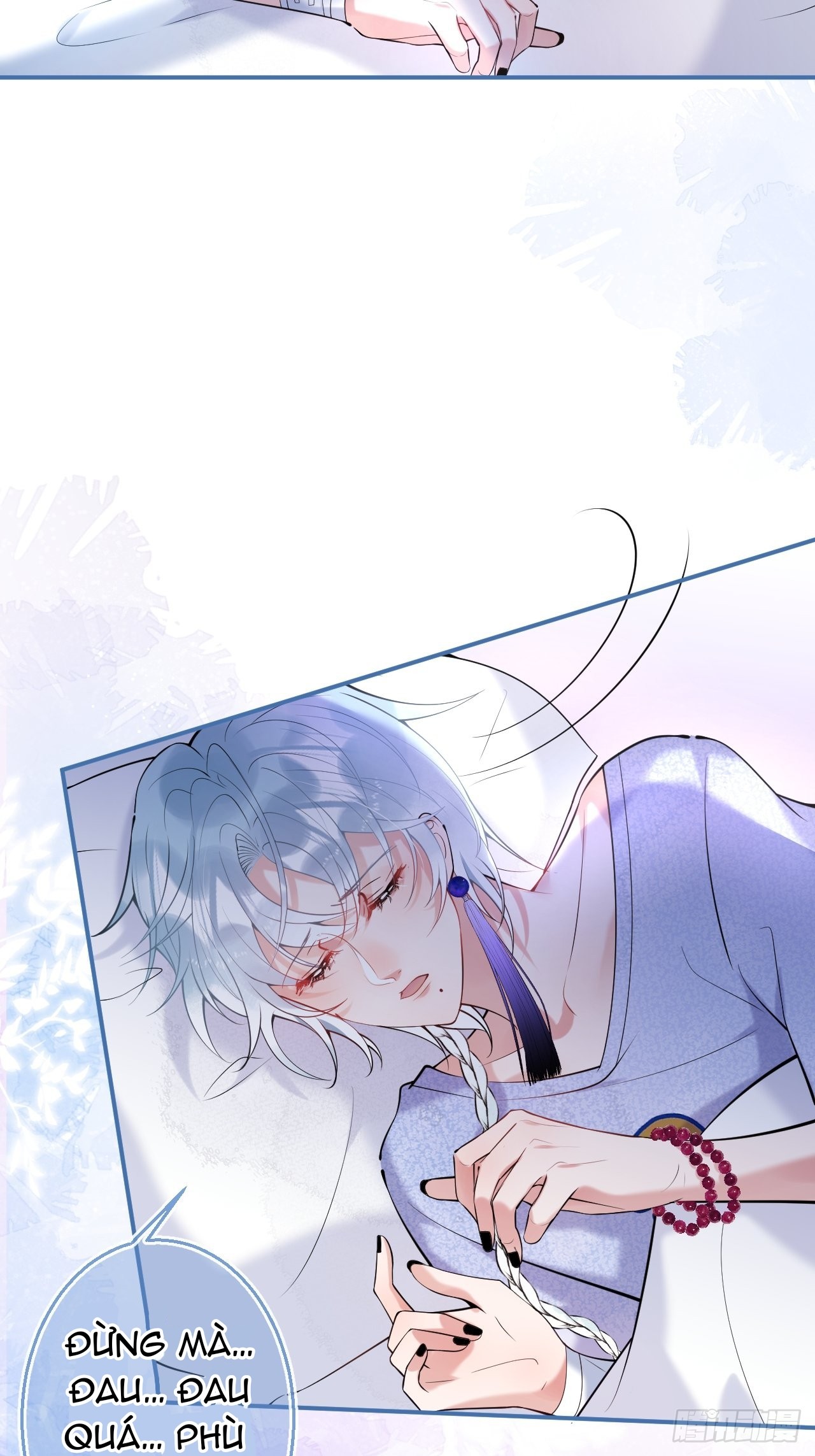 hút dương khí của người chapter 20 17