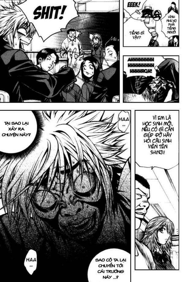 zippy ziggy chapter 3 14