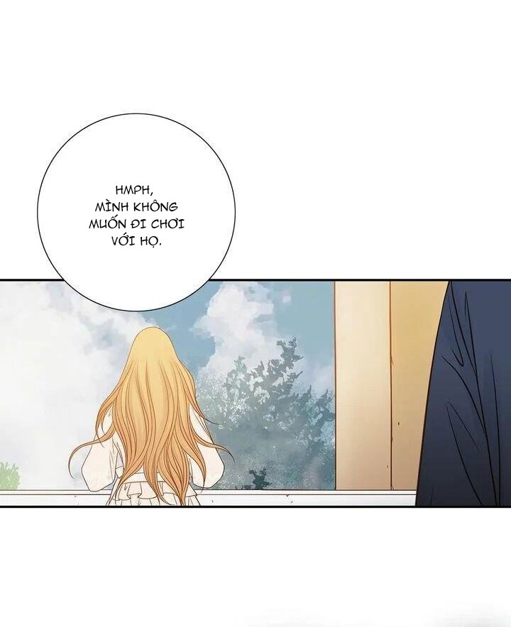 nữ hoàng bí ẩn chapter 5 74