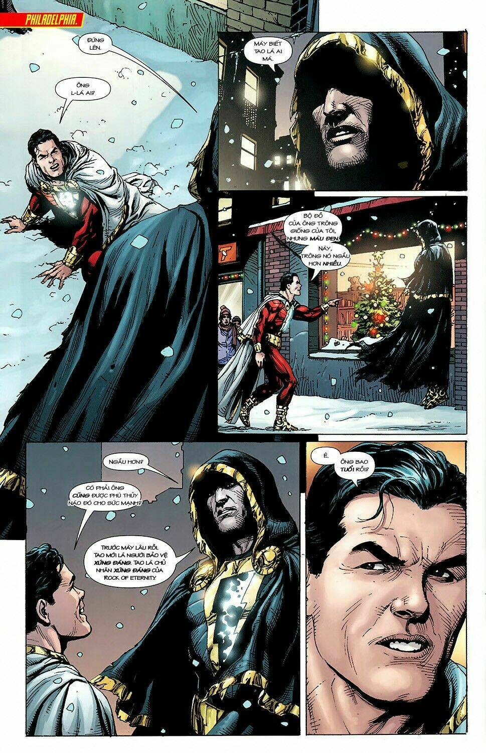 justice league chapter 16 26