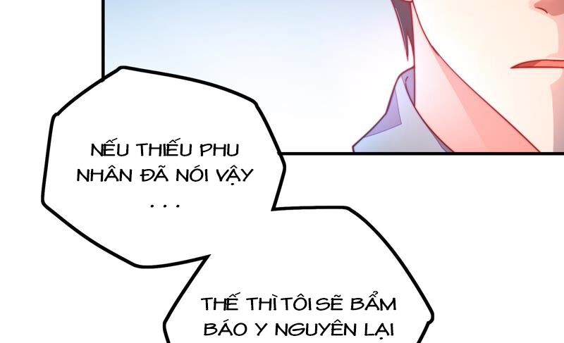 ngày nào thiếu soái cũng ghen chapter 22 37