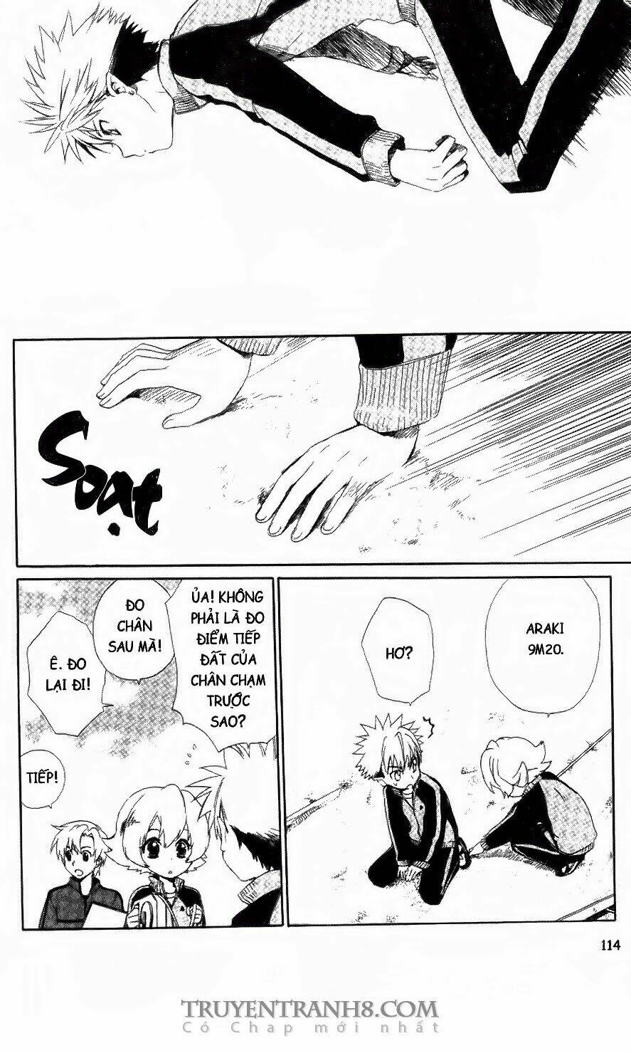 trường học bí ẩn chapter 5 15