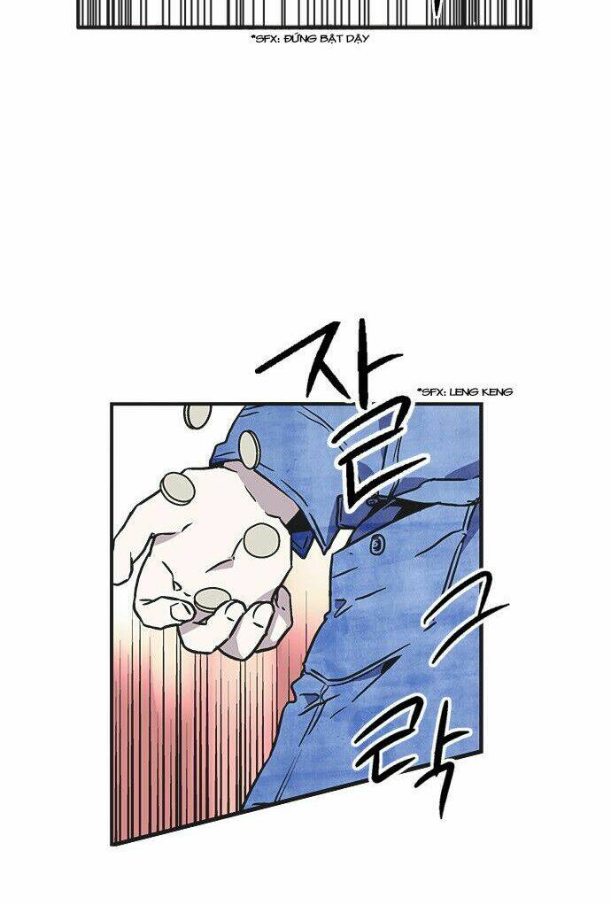 người máy hủy diệt chapter 5 42