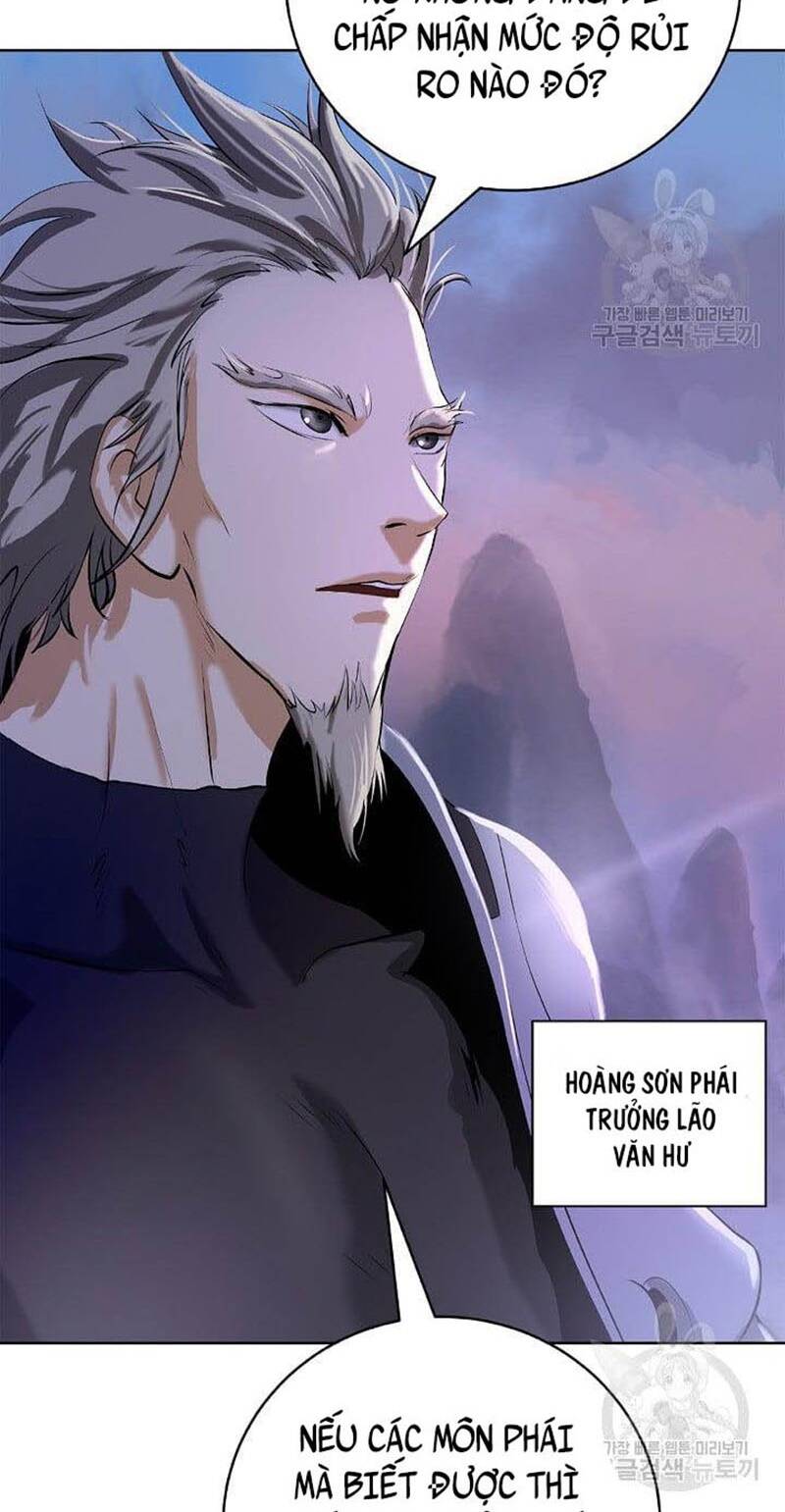 xuyên không thành hổ chapter 92 39