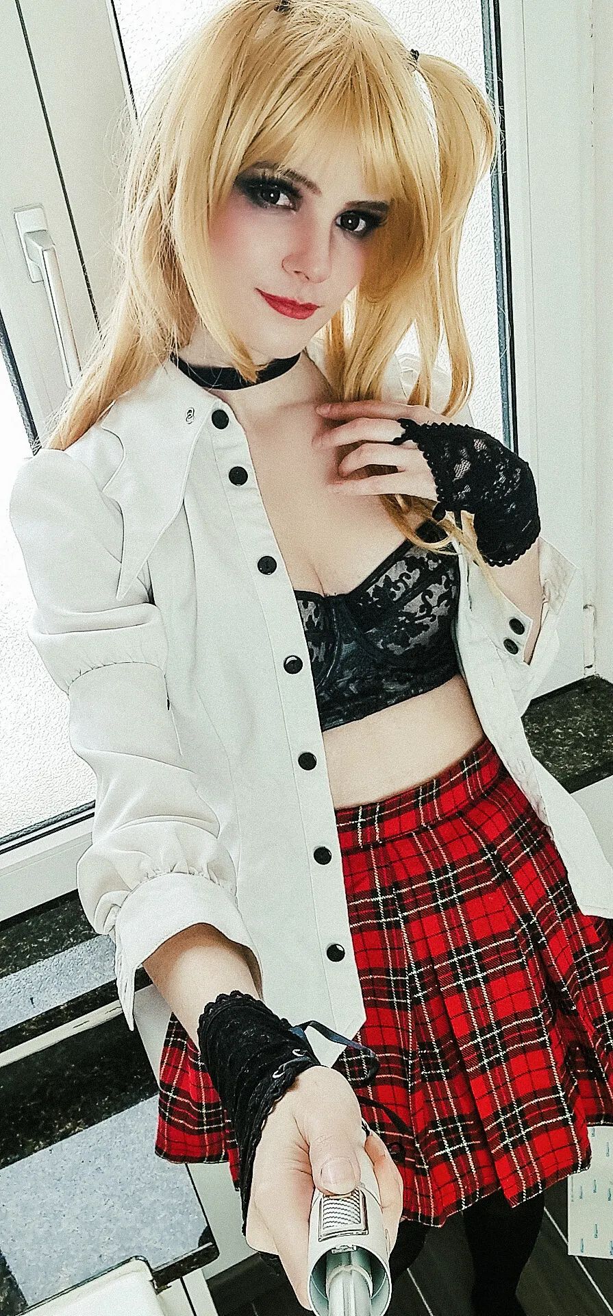hình cosplay chapter 291 66