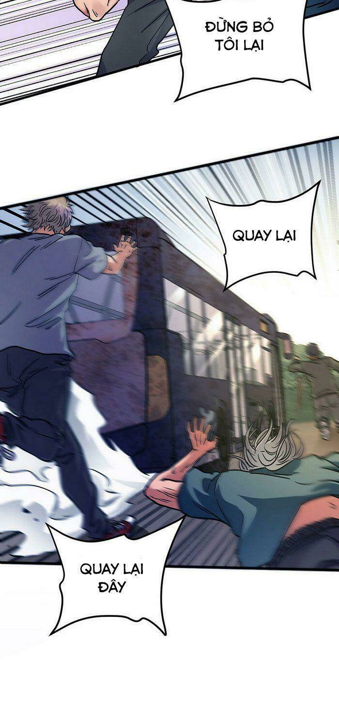 sau mạt thế tôi trở thành zombie chapter 52 19