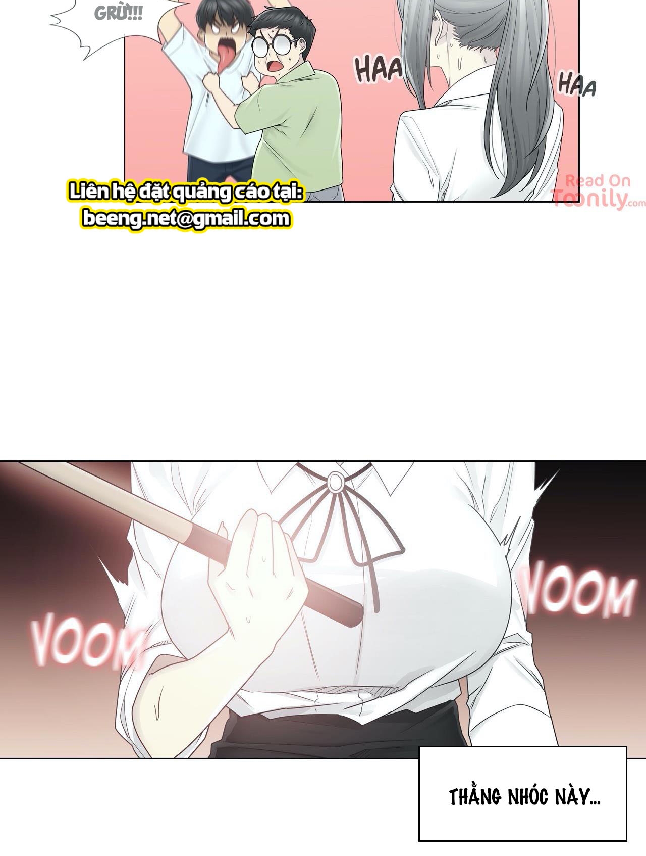 mở khóa tim em chapter 31 43