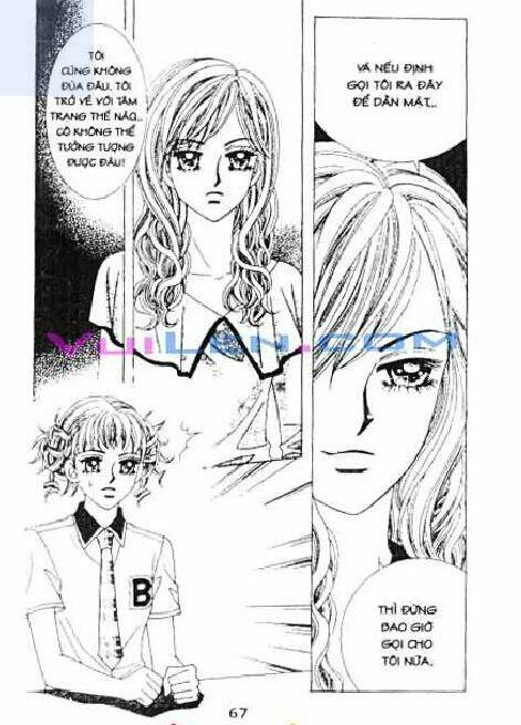 ánh nắng chói chang chapter 9 66