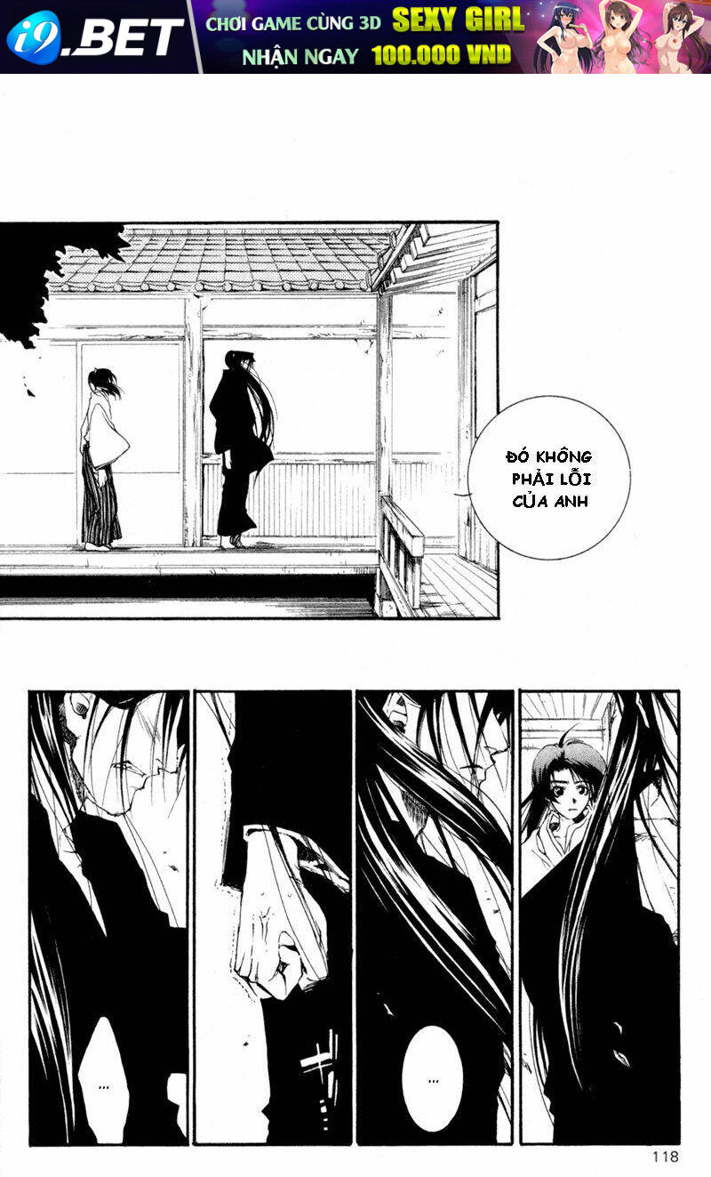 peace maker chapter 19 12