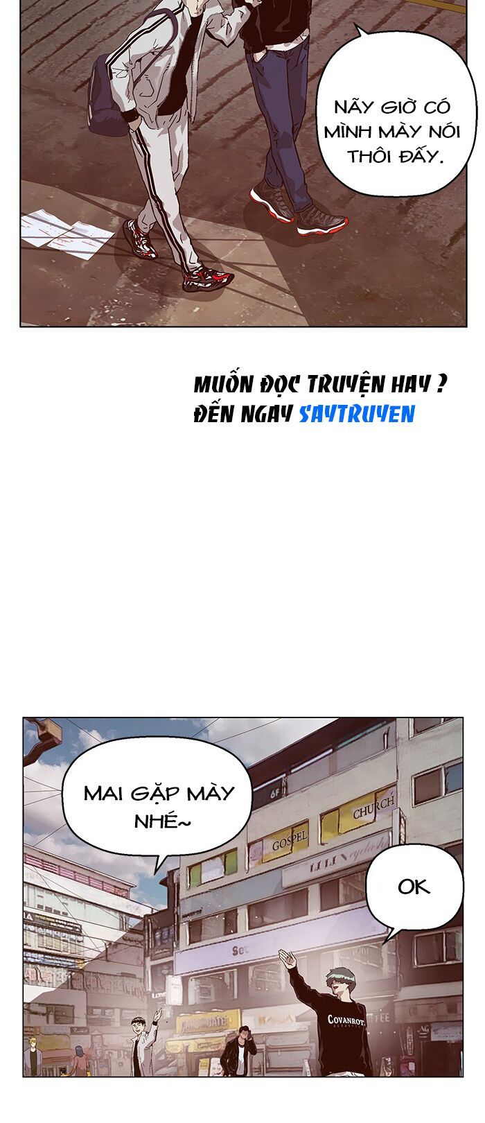 anh hùng yếu chapter 135 42