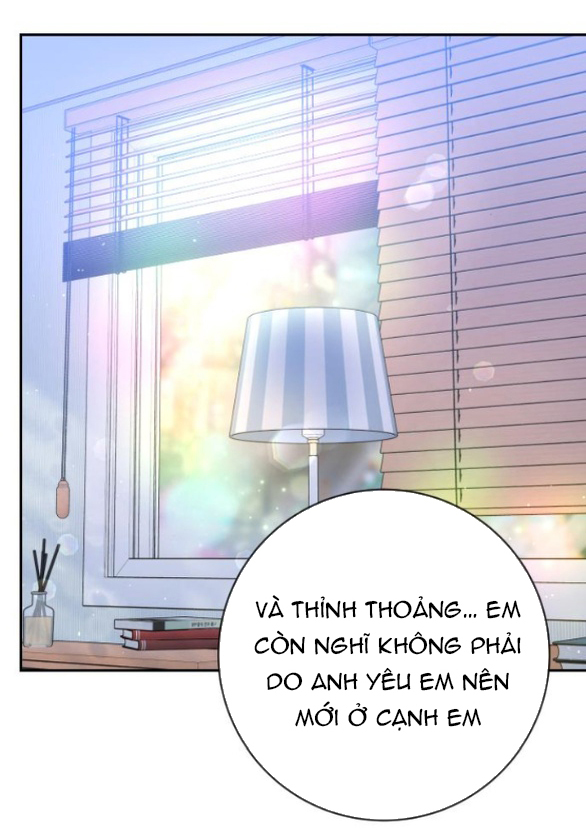 tôi sẽ cho anh thứ tồi tệ nhất chapter 27.1 30