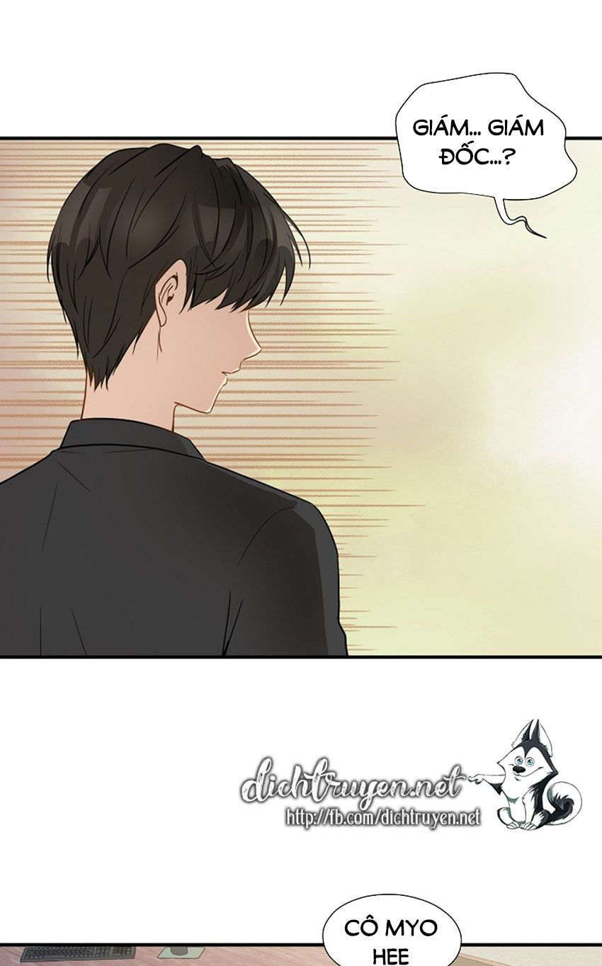 cuộc sống kỳ thú chapter 12 24
