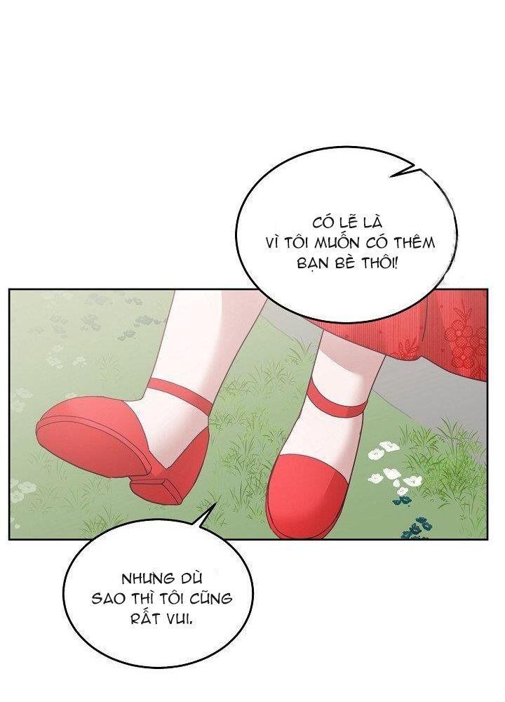 cô tiểu thư bé nhỏ thuần hóa các nhân vật chính chapter 53 40