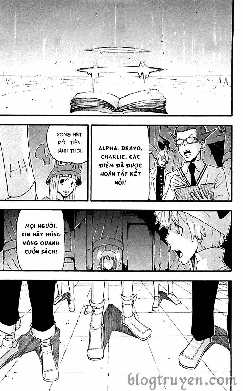 soul eater chapter 72 11