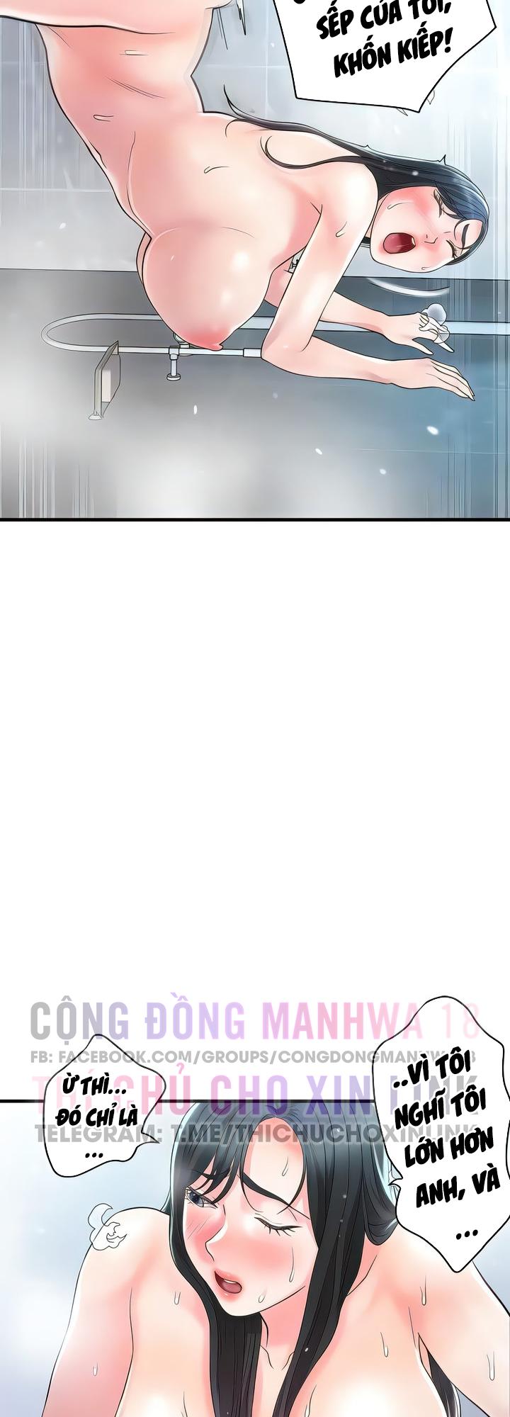 thị trấn nóng bỏng chapter 98 19