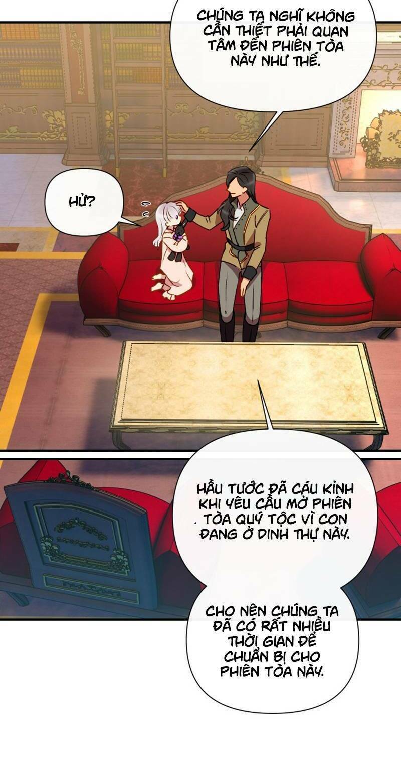 khế ước của nữ công tước quái vật chapter 34 29