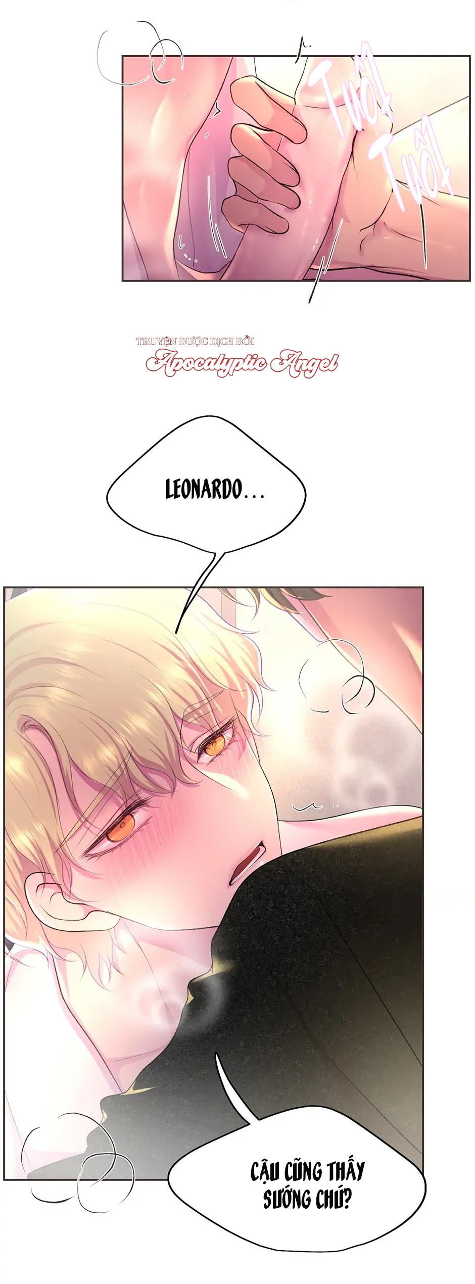 giữ em thật chặt (hold me tight) chapter 179 7