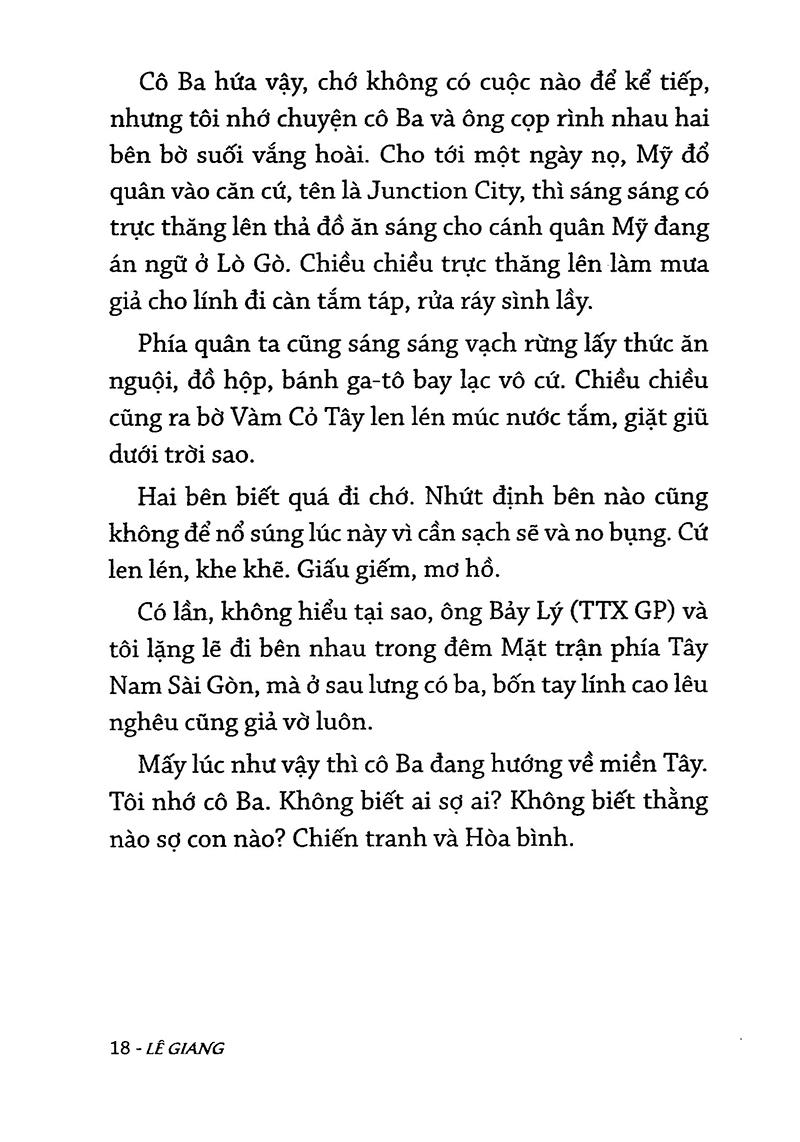Bỏ Qua Rất Uổng