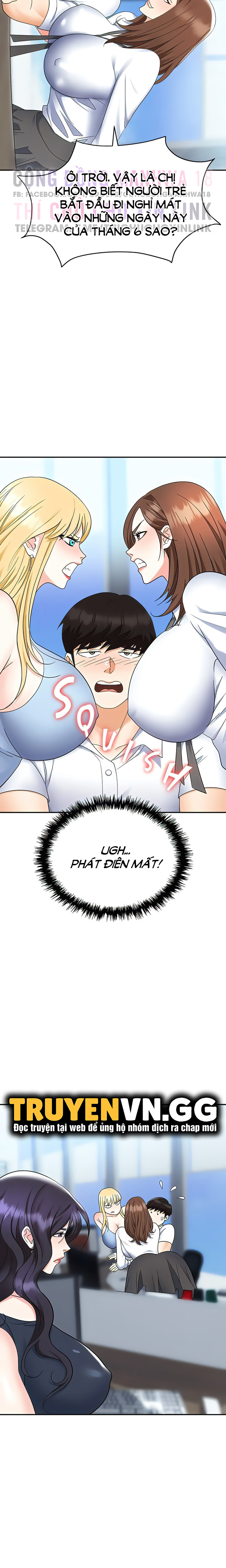 sập bẫy chapter 44 27