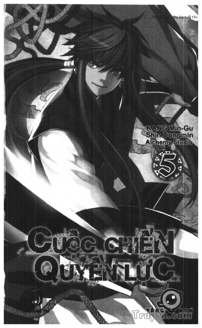 nareusha chapter 5 1