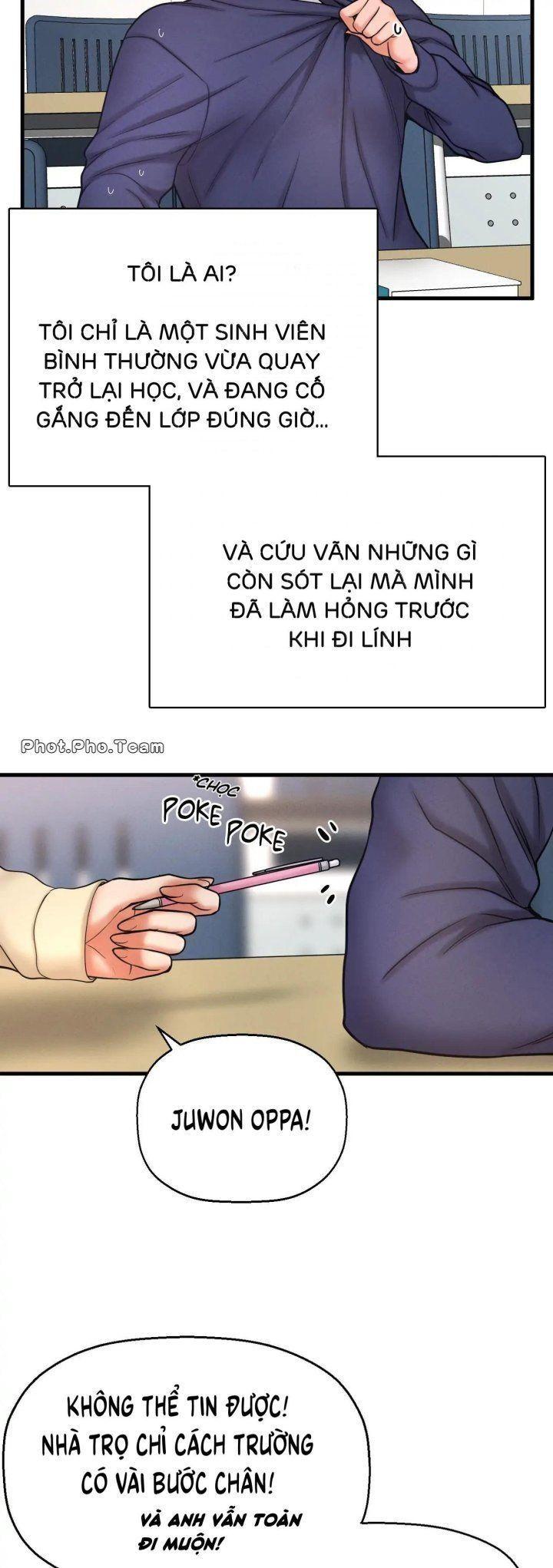 cô ấy làm tôi phát điên chapter 1 30