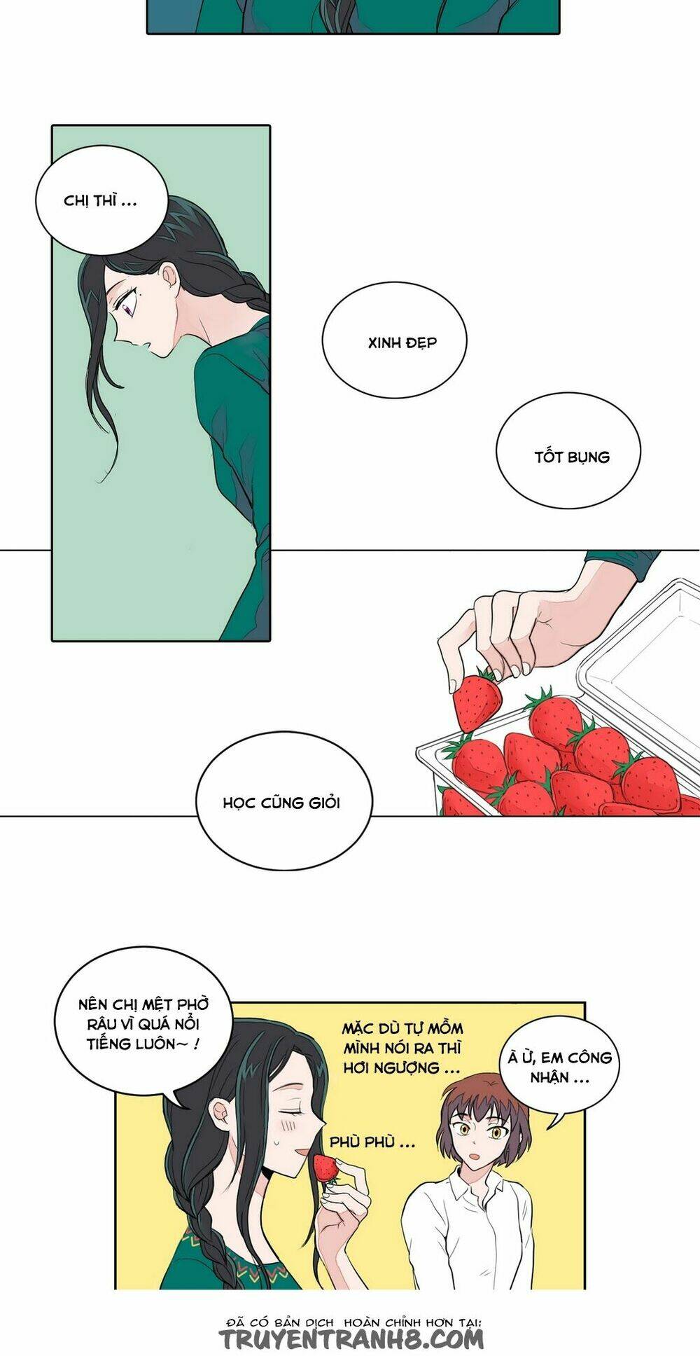 cậu nhóc tiểu học mà tôi yêu! chapter 4 13