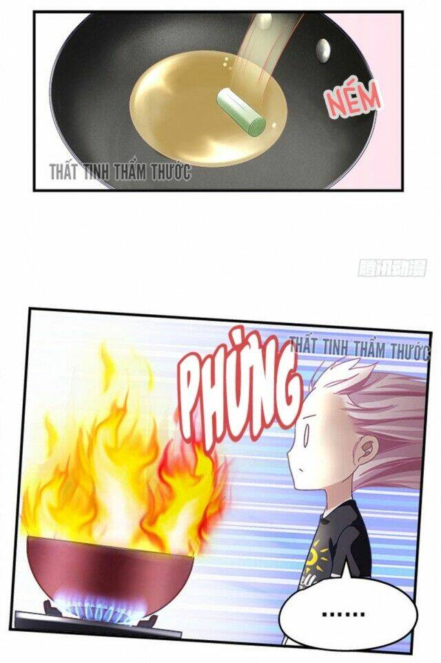 thiên lại âm linh chapter 40 13