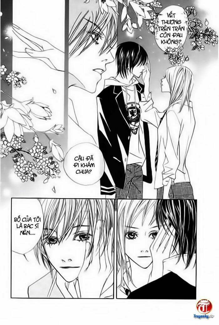 flowers of evil chapter 2 15