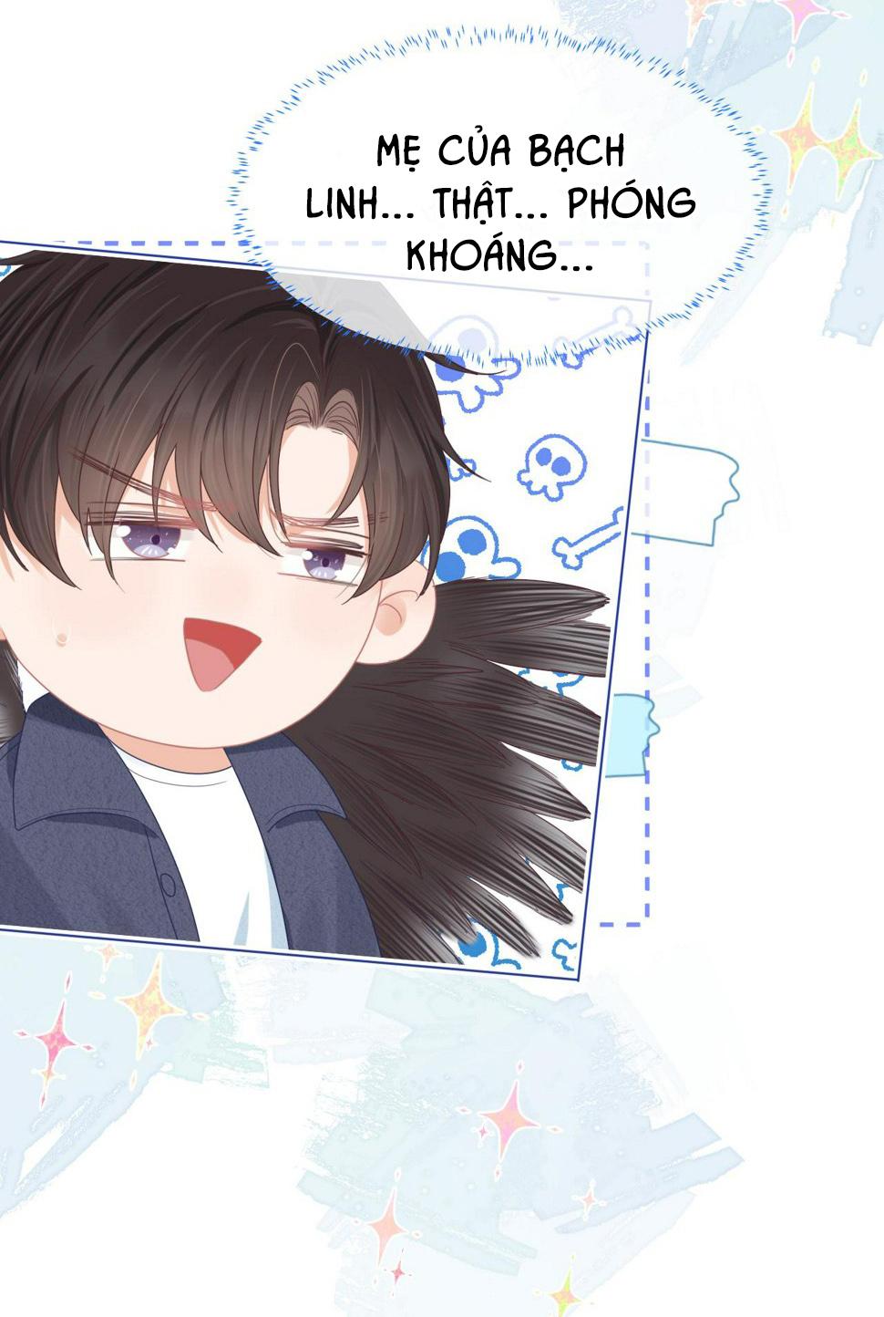 [ss2] một ngụm ăn cả thỏ con chapter 23 24