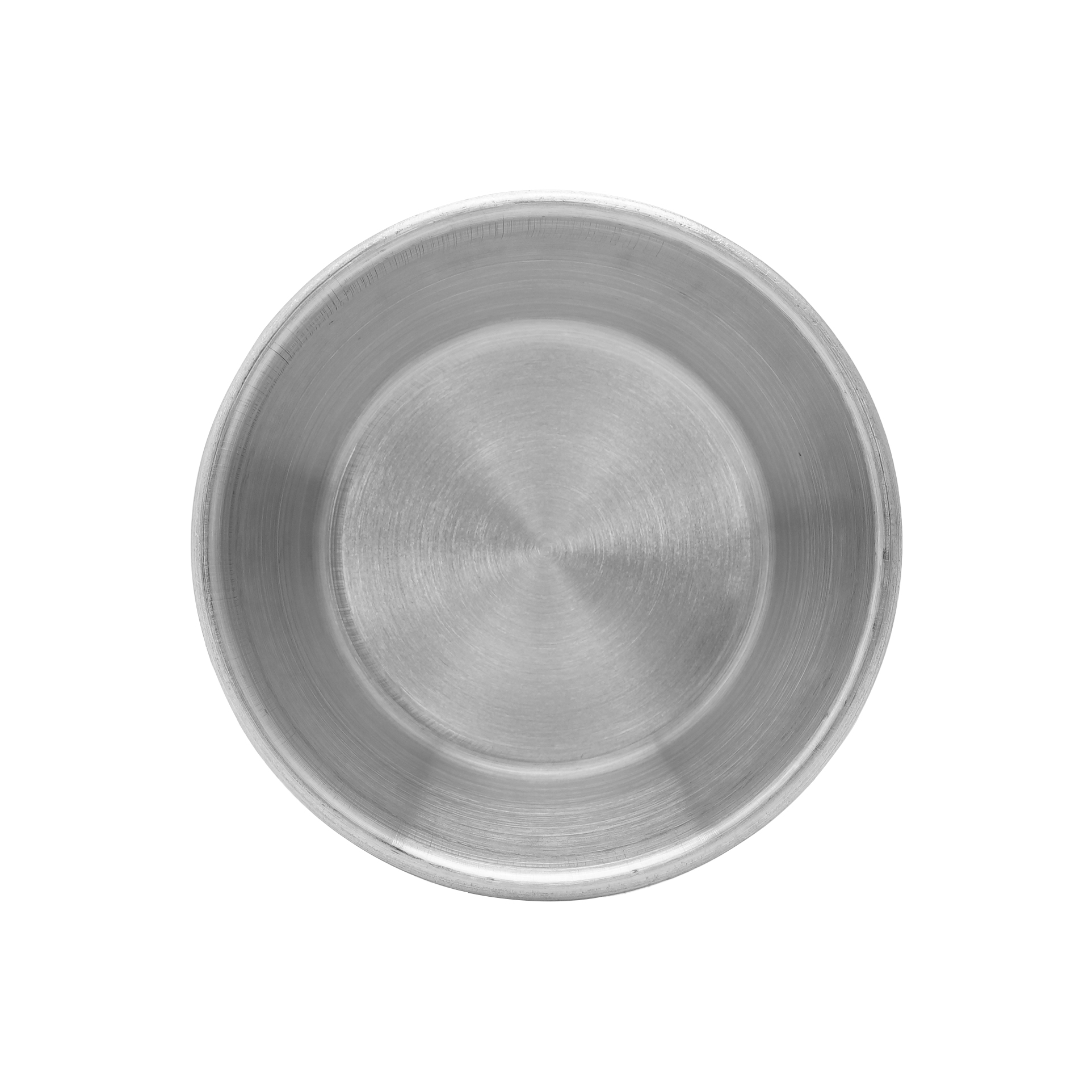 Dĩa gia vị, dĩa chấm, chén inox 304, chén chấm tròn - nhiều size