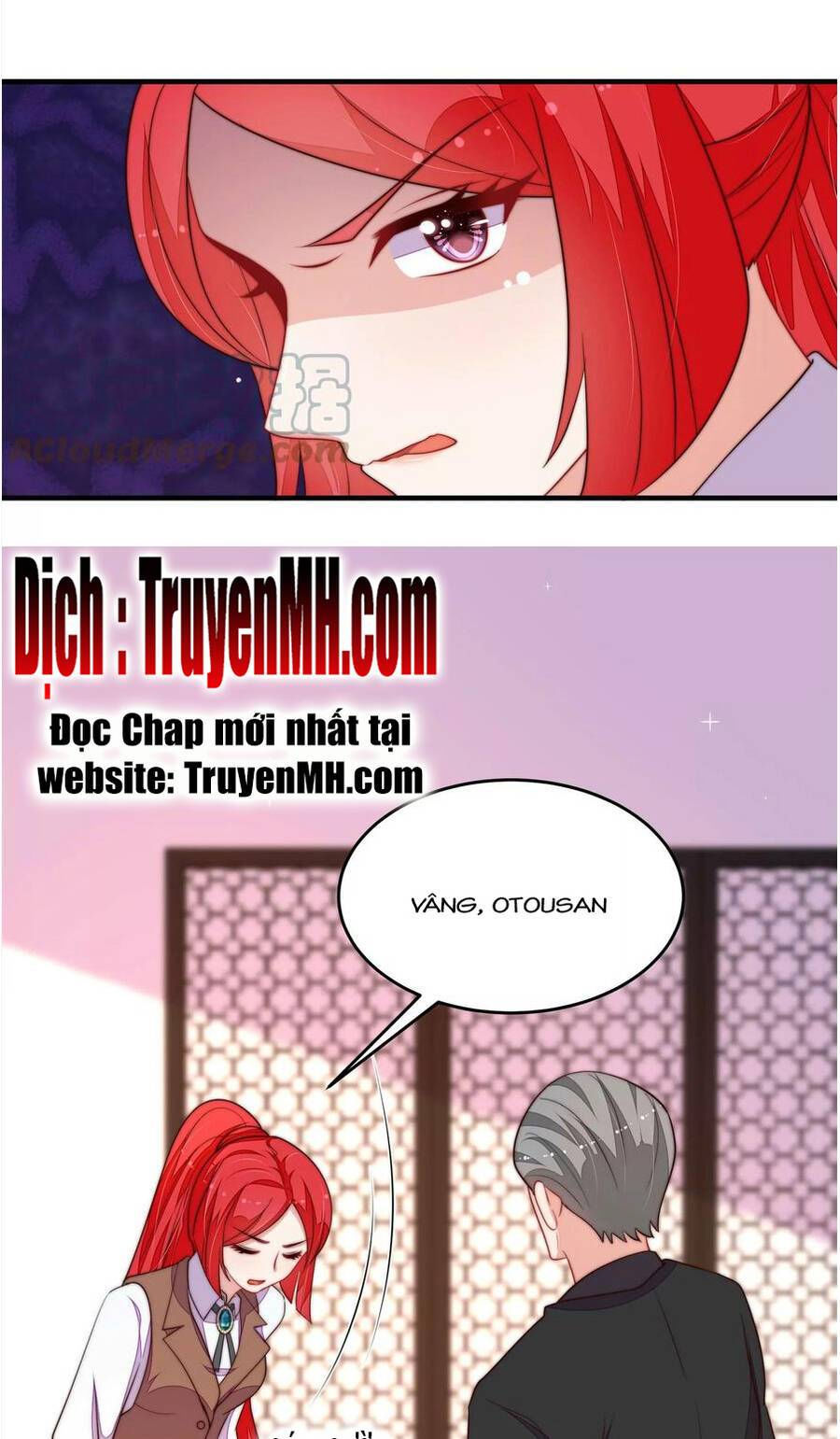 ngày nào thiếu soái cũng ghen chapter 627 12