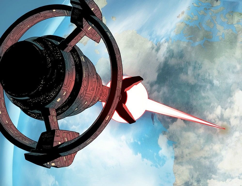 injustice: gods among us - year 3 chapter 45 19