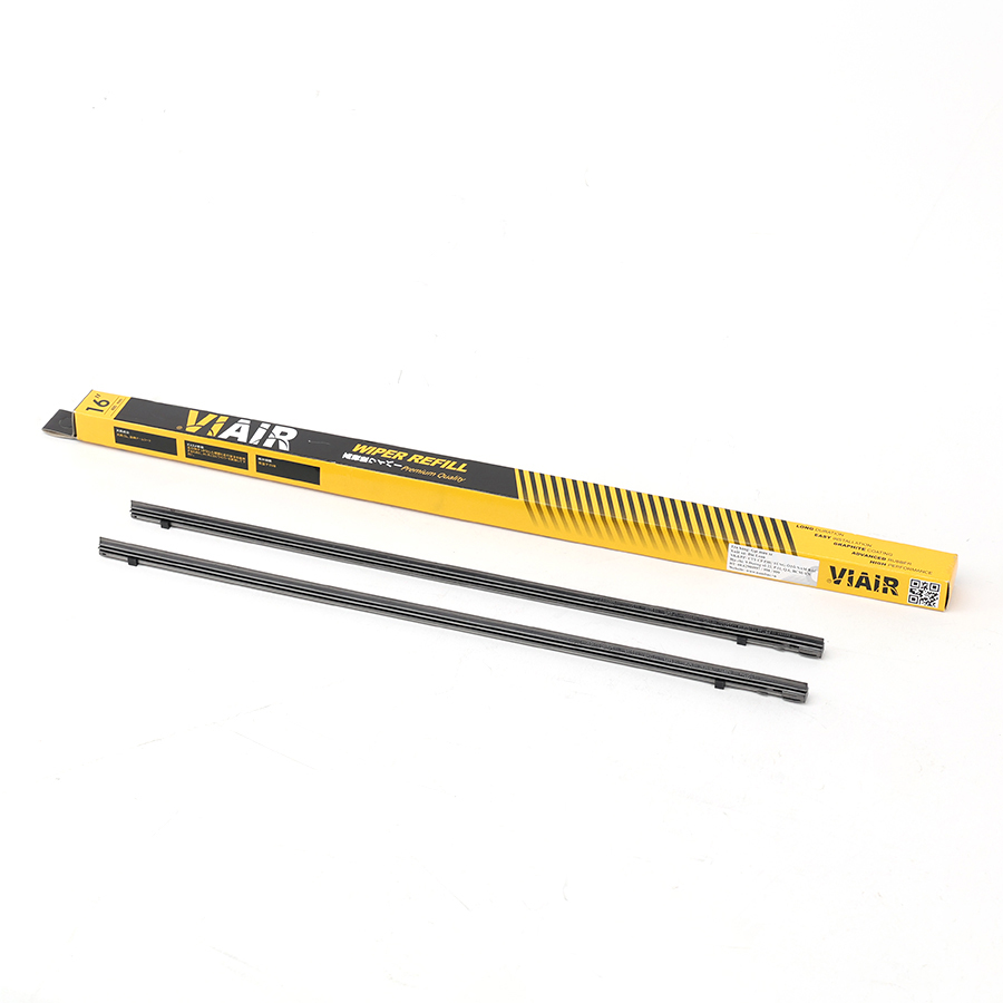 Combo 2 Lưỡi Gạt Mưa Loại A VIAIR R15
