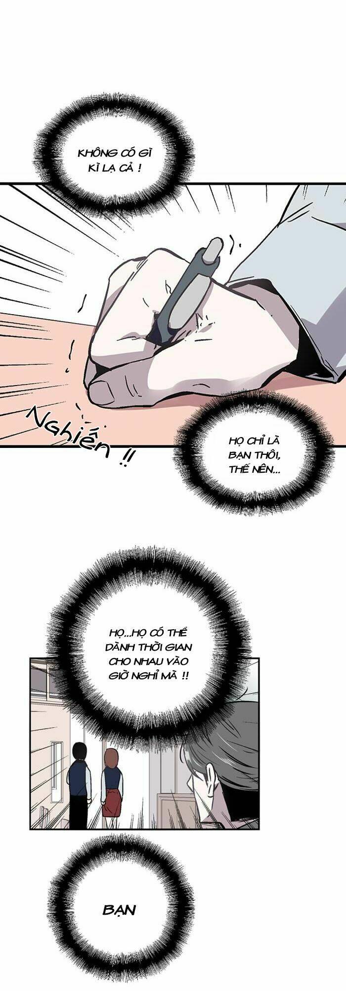 người máy hủy diệt chapter 53 17